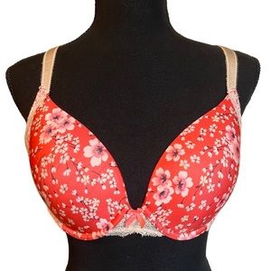 Dream Angels Perfect Coverage bra